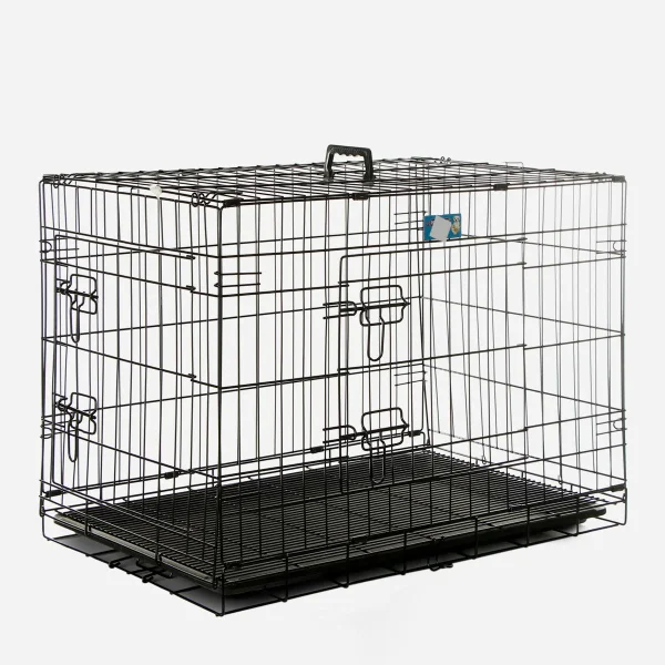 Cat And Dogs Cage