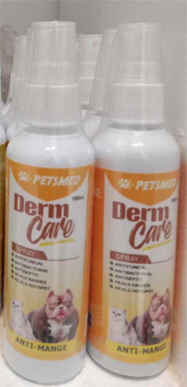 Derm Care