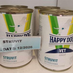 Happy Dog