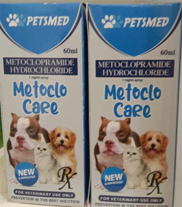 Metoclopramide Hydrochloride