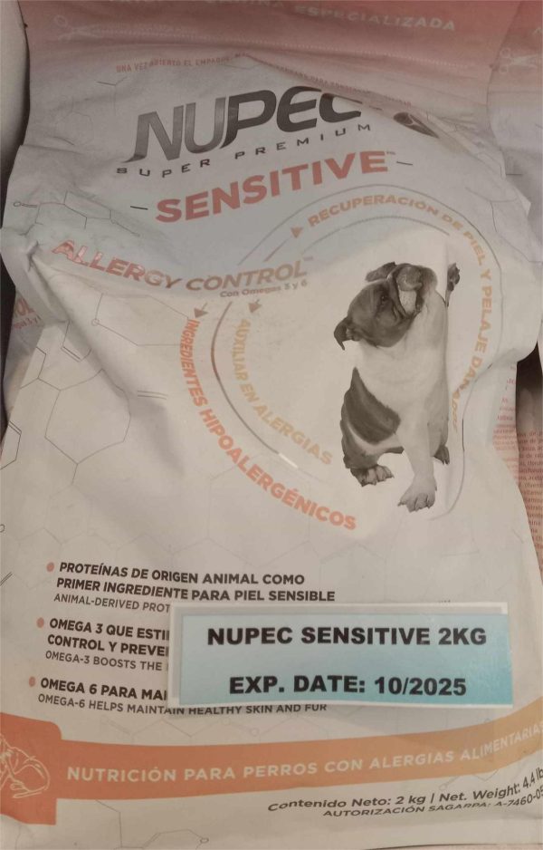 Nupec