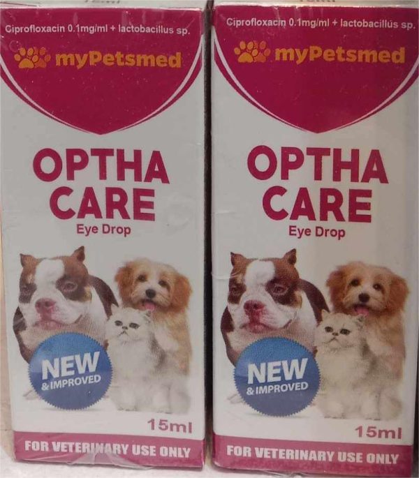 Optha Care