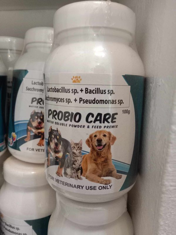 Probio Care